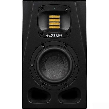 monıtor: "ADAM Audio A4V" studiya monitorlarıADAM Audio A4V Studio monitorları — 4