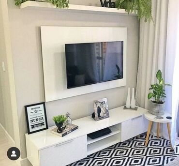 Sifarişlə TV stendlər: 150 azn-den baslayan qiymetlerle 🏠 Evinizə aid bütün mebelləri “Bulud — 29