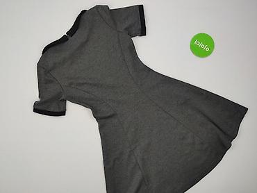 h and m michael jackson: H&M Divided, Sukienka damska, rozmiar S — 4