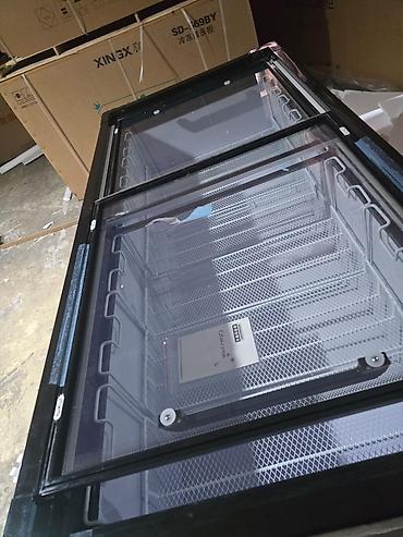 Морозильные шкафы, лари: Китай, Новый — 6