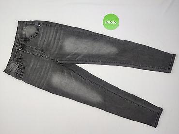 dżinsy stretch: Jeansy damskie, rozmiar M — 2