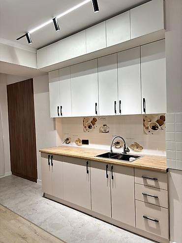 Мебель на заказ: Мебель на заказ, Кухня, Кухонный гарнитур — 10