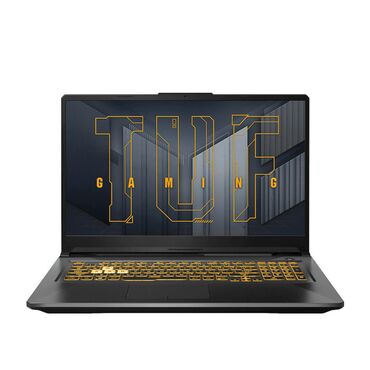 notebook altlığı: Asus TUF Gaming 17 FX706HC-HX007 90NR0733-M00720 | İstehsalçı: Asus;