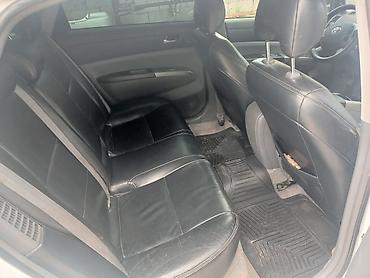 Продажа авто: Toyota Prius: 2008 г., 1.5 л, Вариатор, Гибрид, Хэтчбэк — 2