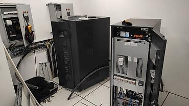 ups: UPS təmiri, nasazlıqların aradan qaldırılması, hər növ ehtiyat — 5