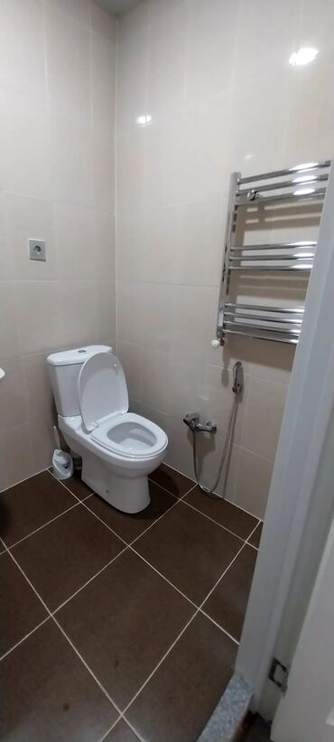 Yeni tikili: 2 otaqlı, Yeni tikili, 90 kv. m — 2