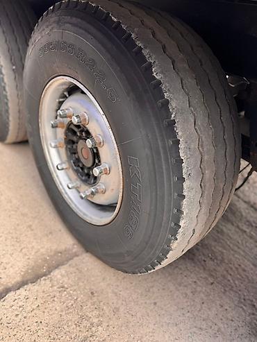 Тягачи: Тягач, DAF, 2011 г., Изотермический — 13