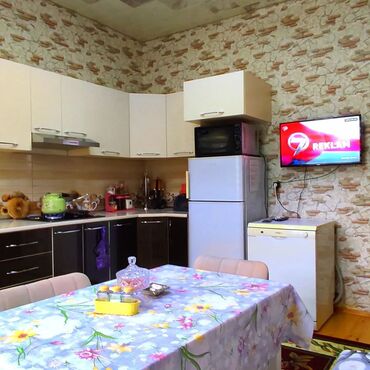 Günlük kirayə evlər: 120 kv. m, 5 otaqlı, Artezian quyusu, İnternet, Telefon -da lalafo.az — 14 Günlük kirayə evlər: 120 kv. m, 5 otaqlı, Artezian quyusu, İnternet, Telefon — 14