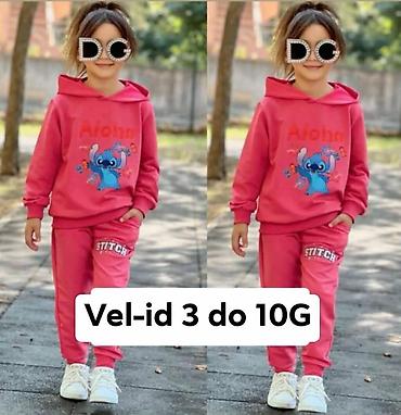 Kompleti: 3000 na lalafo.rs — 1 Kompleti: 3000 — 1