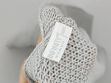 infinity sweater: Infinity Woman, Kardigan damski, rozmiar One size — 5