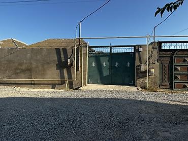 razin bakixanov: 3 otaqlı, 95 kv. m, Təmirsiz — 1