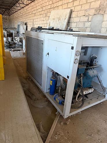airfel: Soyuducuların temiri quraşdırılması satış — 5