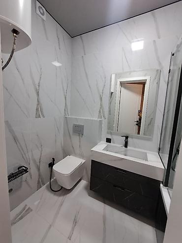 Продажа квартир: 2 комнаты, 78 м², Элитка, 15 этаж, Евроремонт — 8