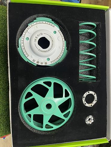 Мотоэкипировка: Мотошлем — 8