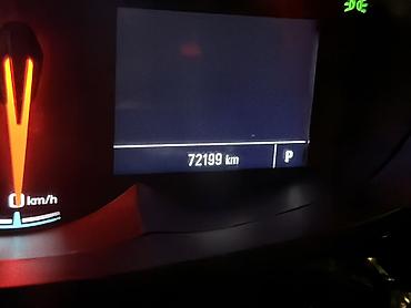 spark 2016: Chevrolet Spark: 2020 г., 1 л, Автомат, Бензин, Хэтчбэк — 7