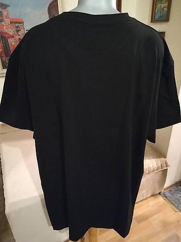 eu 54: Nova muska pamucna majica No Copy Veliki model 6XL. Novopazarska — 5