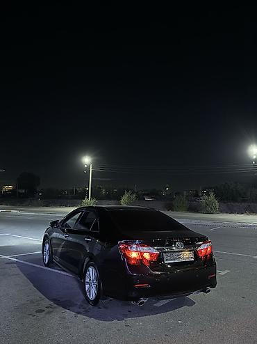 prius 1 5: Toyota Camry: 2012 г., 3.5 л, Автомат, Бензин, Седан — 4