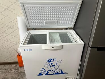 цена морозильника: Тоңдургуч, Колдонулган, Өзү алып кетүү