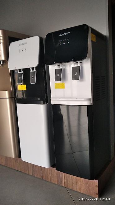 Кулеры для воды: Кулер для воды, Новый, Платная доставка, Самовывоз, Бесплатная доставка — 7