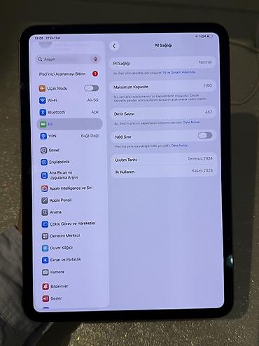 iphone 12 pro 256: İşlənmiş Apple iPad Pro 11 (2024), 11", 256 GB, Ünvandan götürmə, Pulsuz çatdırılma, Ödənişli çatdırılma — 2