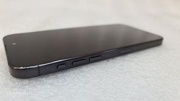 iphone 13 pro max бу цена: IPhone 15 Pro Max, Б/у, 1 ТБ, Черный, 100 % — 9