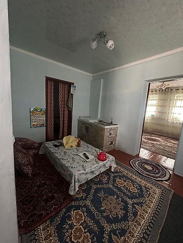 Долгосрочная аренда домов: 19 м², 5 комнат — 10