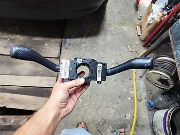 VW PASSAT B5.5 AUDI A3 8L GOLF 4 ABLENDER RUCICA ZMIGAVCA |