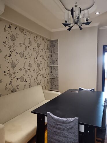 Uzunmüddətli kirayə mənzillər: Qaz su işıq daimidir.2 otaq 65 kv dır.Ancaq ailəyə verilir.Fikri ciddi -da lalafo.az — 6 Uzunmüddətli kirayə mənzillər: Qaz su işıq daimidir.2 otaq 65 kv dır.Ancaq ailəyə verilir.Fikri ciddi — 6