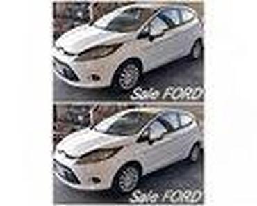 Glave motora: ALTERNATOR 1.25 BENZ ZA FORD FIESTA OD 2002. DO 2017. GOD. | — 10
