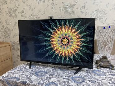Televizorlar: İşlənmiş Televizor Hoffmann LED ekran 32" FHD (1920x1080), Ünvandan götürmə, Ödənişli çatdırılma -da lalafo.az — 11 Televizorlar: İşlənmiş Televizor Hoffmann LED ekran 32" FHD (1920x1080), Ünvandan götürmə, Ödənişli çatdırılma — 11