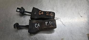 dozvola: GRANICNIK VRATA ZA VOLKSWAGEN GOLF 7 | Granicnik vrata Golf 7 — 1