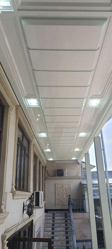 Фасадные работы: Ремонт фасада | Алюкобонд | Пенополистирол Больше 6 лет опыта — 12