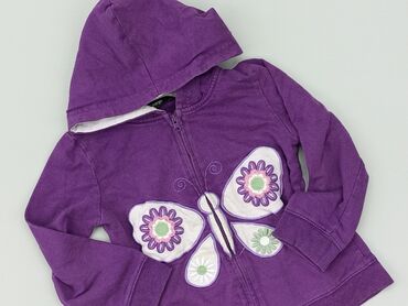 spodnie hello kitty piżama: Bluza, 2-3 lat, 92-98 cm, stan - Bardzo dobry