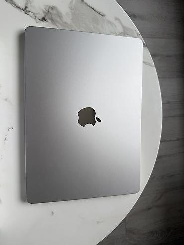 macbook air 15 m2: MacBook Air M2 13″ / 256 ГБ — отличное состояние Продаю MacBook Air — 6