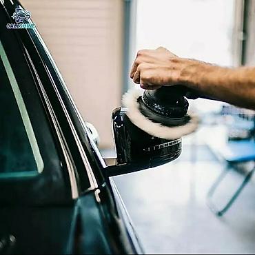 tecili is axtariram: Avto rensaz işi axtarıram normal səliqəli servislər əlaqə saxlasın — 2