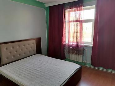 ev alqi satqisi kirayesi: 4 otaqlı mənzil – mebellə və məişət texnikası ilə - Plan: ayrı — 6
