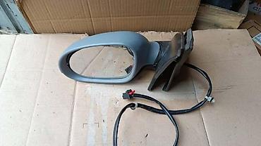 ford escort: LEVI ELEKTRICNI RETROVIZOR ZA VOLKSWAGEN GOLF 5 OD 2004. DO 2008. GOD — 1