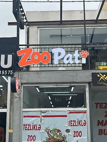 Reklam, çap: 1. 💡 Biznesinizi Önə Çıxarın! Qabariq Hərf və İşıqlı Reklamların — 3