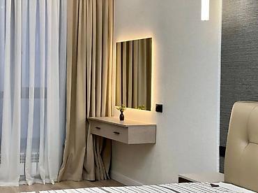 Продажа квартир: 2 комнаты, 82 м², Элитка, 13 этаж, Дизайнерский ремонт — 7