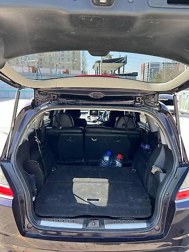 Honda: Honda Odyssey: 2005 г., Бензин, Минивэн — 5