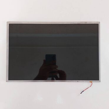 Digər ehtiyat hissələri: Notebook Ekranları "15,4 30pin 1280x800" ⭐14,1 30pin qulaqsız 1280x800 — 10