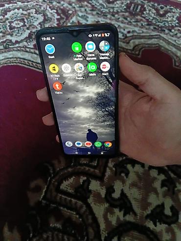 realme c35: Realme C30s — 3