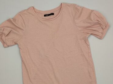 sinsay t shirty basic: Sinsay, T-shirt damski, rozmiar S