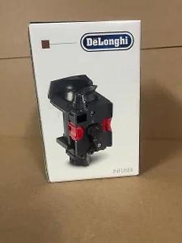 Aparati za kafu: De’Longhi Infuser – varjača/br brewing jedinica za potpuno automatske — 8
