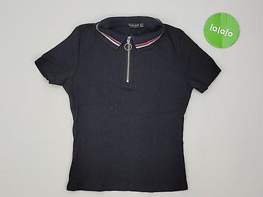 micha golf: Bershka, Damska koszulka polo, rozmiar S — 2