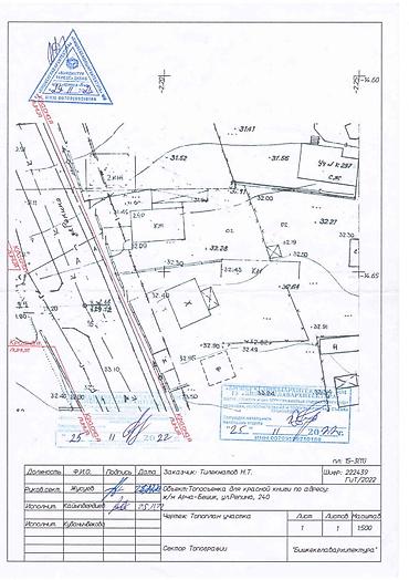 Продажа коттеджей и домов: 4 комнаты, 112 м², 8 соток, Бишкек, Арча-Бешик ж/м Собственник — 17