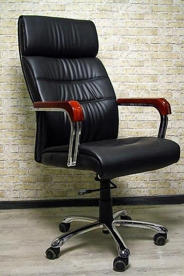 Ofis mebeli: Ofis kreslosu M33 — 1