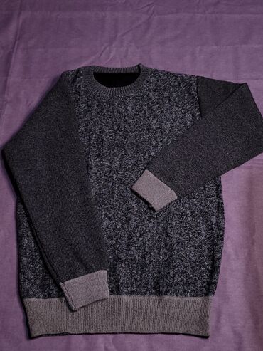 Свитера: Тёплые мужские свитера ‼️Дамы и господа ‼️ Мужские кофты пришли — 1