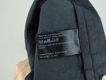 calvin klein: Filippa K, Spodnie materiałowe damskie, rozmiar XS — 5