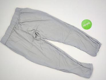 lounge pl: Atmosphere, Material trousers for women, size M — 4